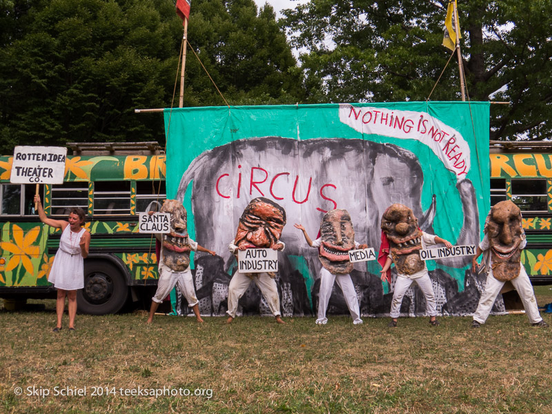 Bread and Puppet Theater-Cambridge-7389