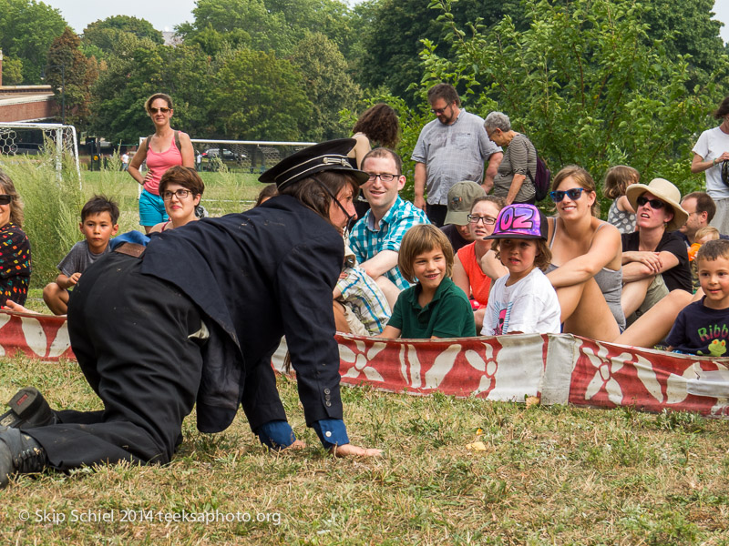 Bread and Puppet Theater-Cambridge-7437