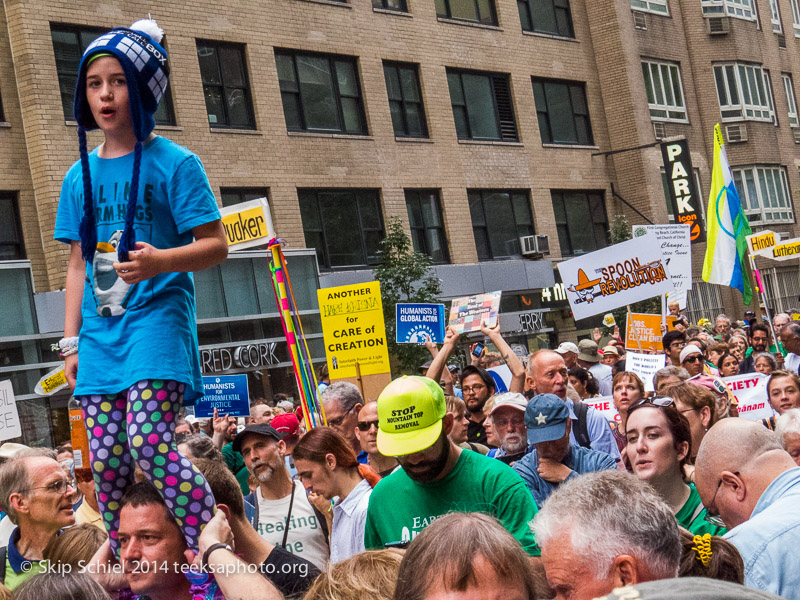 Climate March-NYC-7600