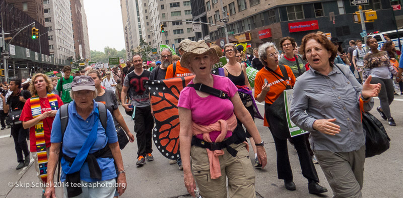 Climate March-NYC-7655
