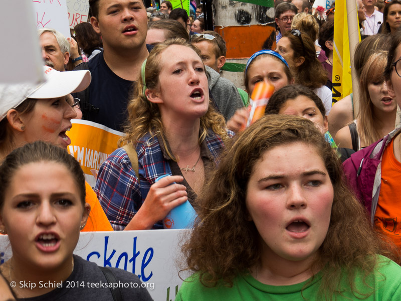 Climate March-NYC-7688