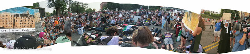 Gaza-Boston-Jewish Voice for Peace-