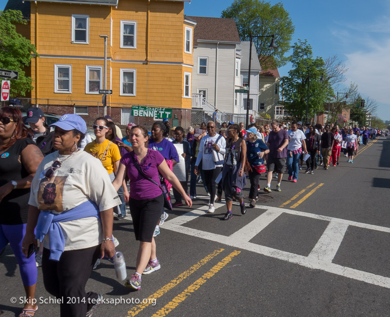Mother's Day Walk for Peace-Boston-5136
