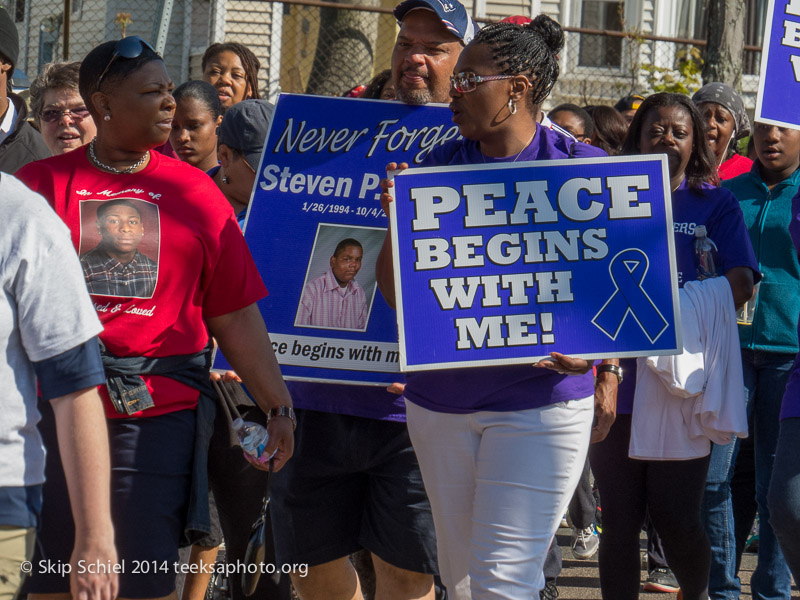 Mother's Day Walk for Peace-Boston-5181
