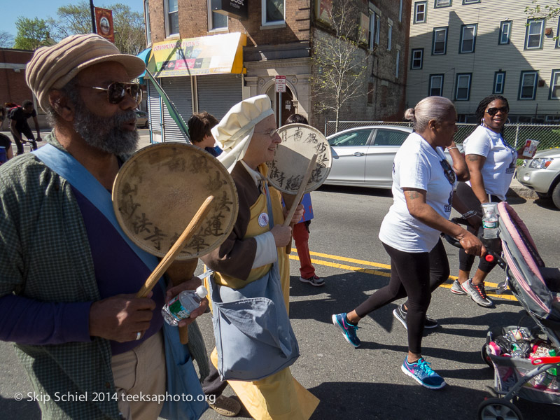 Mother's Day Walk for Peace-Boston-5213