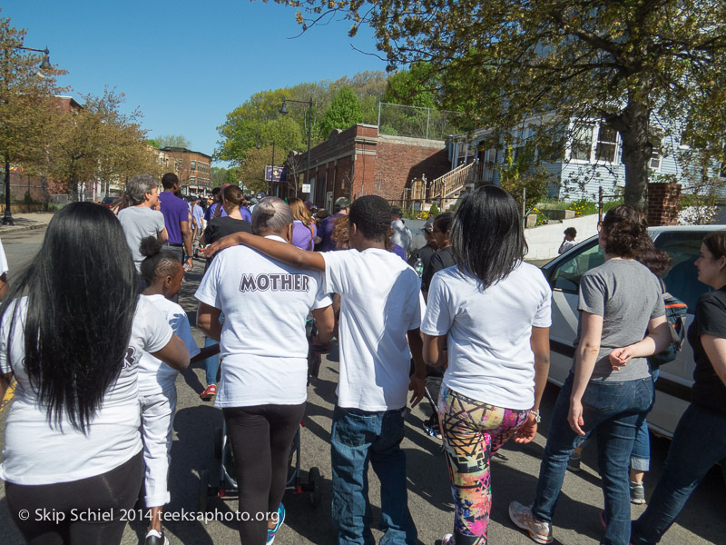 Mother's Day Walk for Peace-Boston-5216