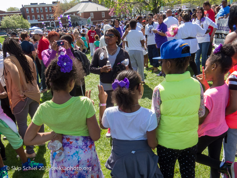 Mother's Day Walk for Peace-Boston-5265