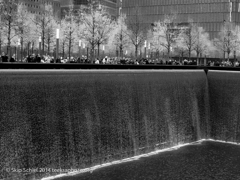New York-9-11 Memorial-4736