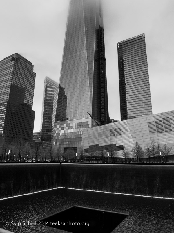 New York-9-11 Memorial-4743
