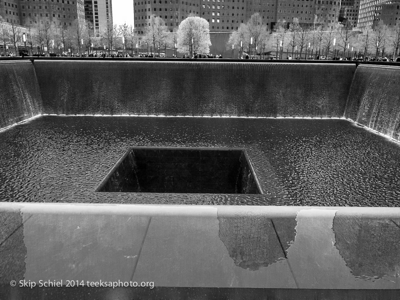 New York-9-11 Memorial-4750
