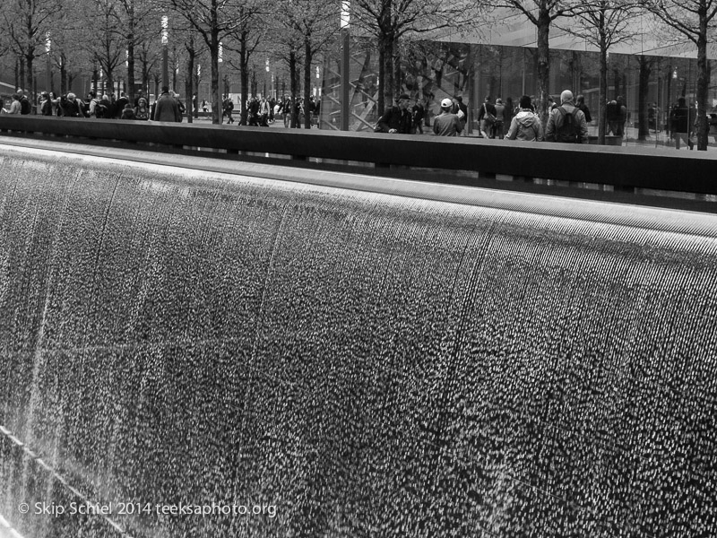 New York-9-11 Memorial-4753