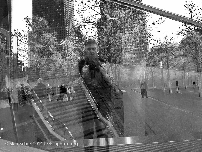 New York-9-11 Memorial-4775