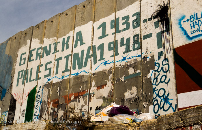 Palestine Israel-Freedom Bus-Aida refugee camp-Bethlehem-3689