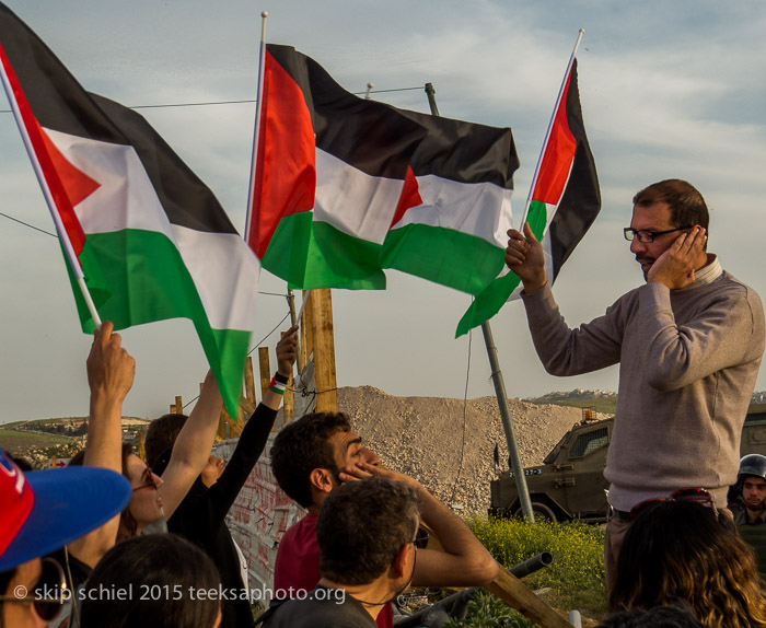 Palestine Israel-Freedom Bus-Jerusalem Gate-Ezariyah-Bedouin-2765