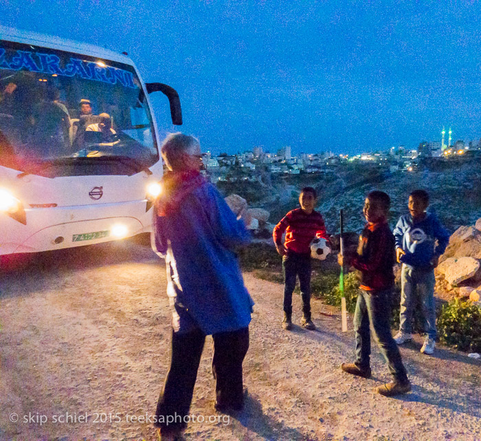 Palestine Israel-Freedom Bus-Jerusalem Gate-Ezariyah-Bedouin-2838