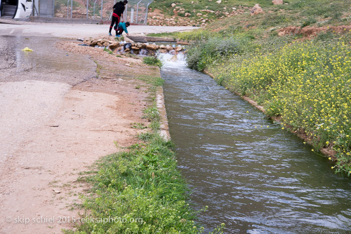 Palestine Israel-Jordan Valley Solidarity-water rights-7319