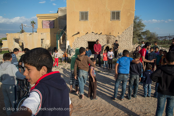 Palestine Israel-Jordan Valley Solidarity-water rights-7541