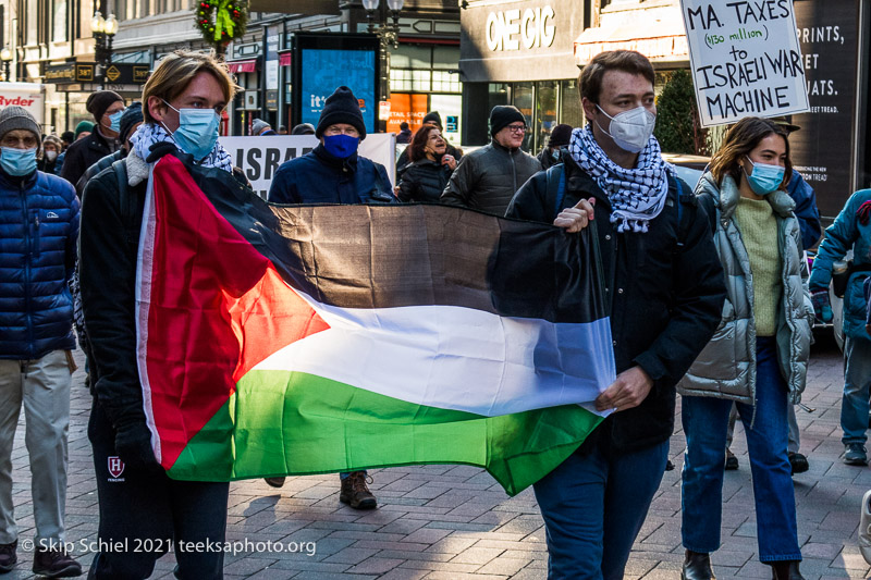 Palestine-solidarity-Boston-Skip Schiel-Teeksa_IMG_9120