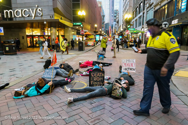Extinction Rebellion-Skip Schiel Copyright_IMG_2306