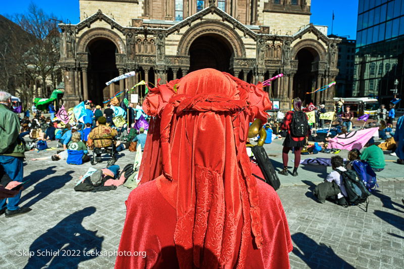 Extinction Rebelllion-Earth Day-parade__SST1751