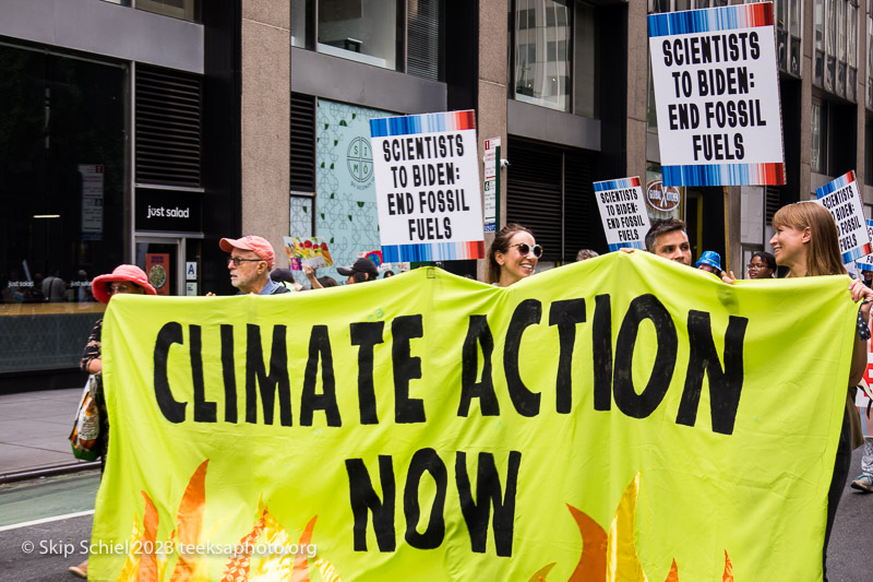 Climate March-New York City-2023-Teeksa_IMG_4312