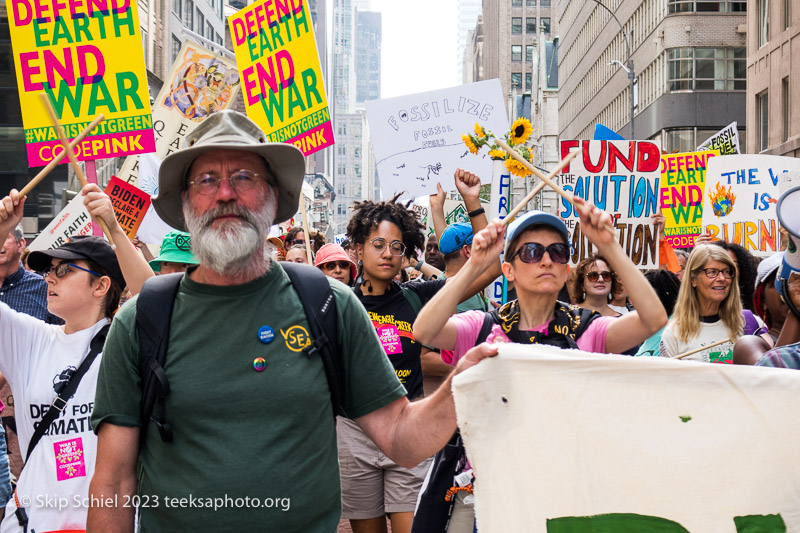 Climate March-New York City-2023-Teeksa_IMG_4338